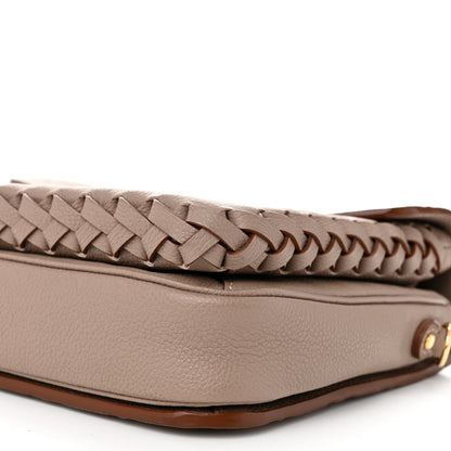 Louis Vuitton Empreinte Braided Pochette Metis Vison 10 of 10