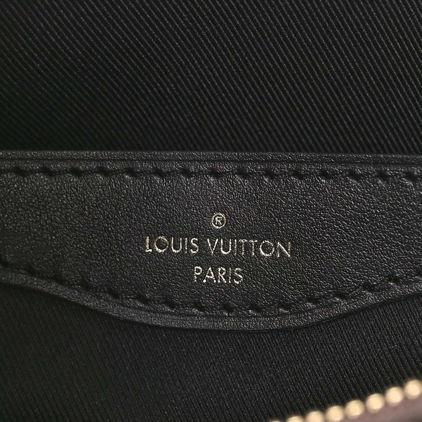 Monogram Boulogne NM Black