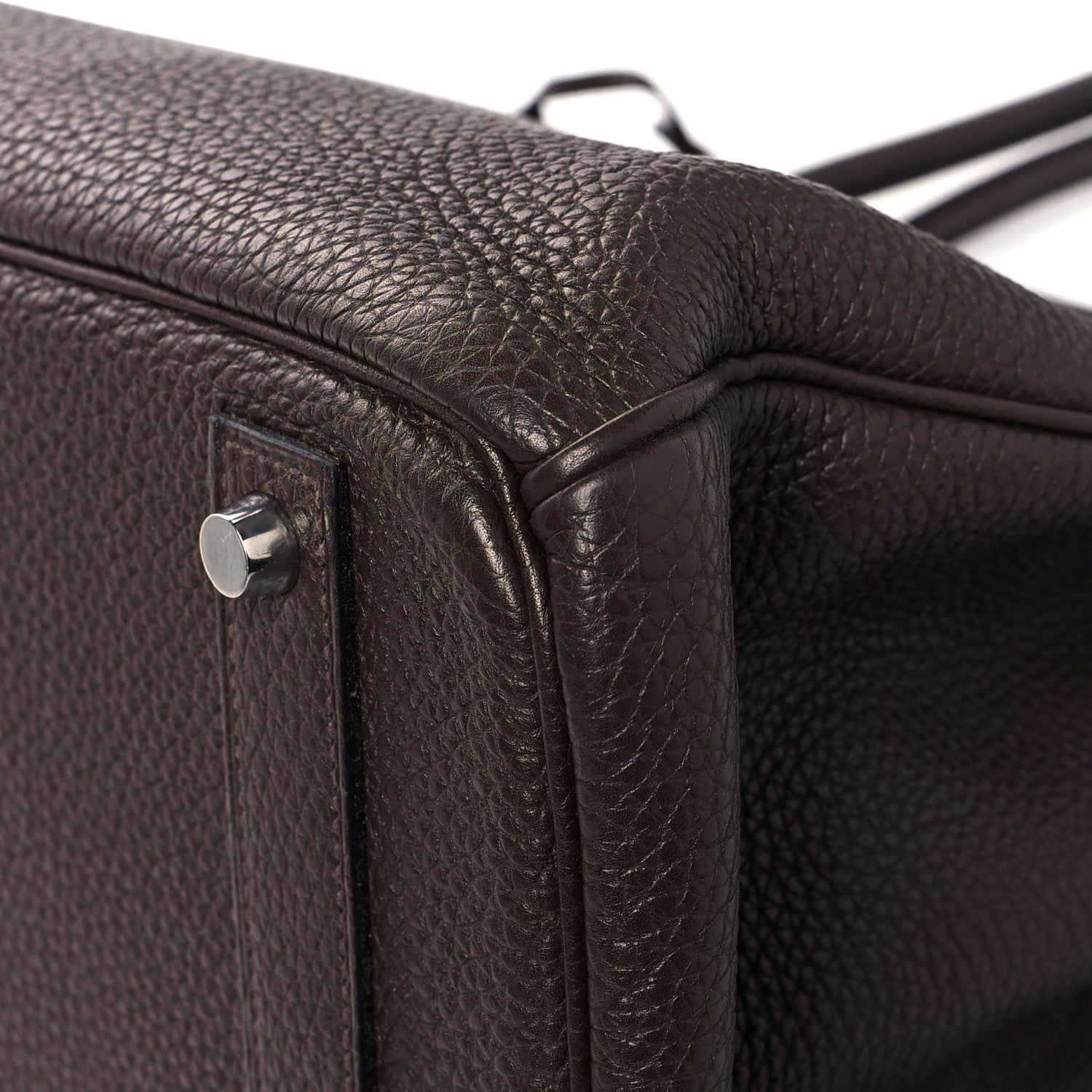Hermes Togo Birkin 40 Ebene 9 of 14