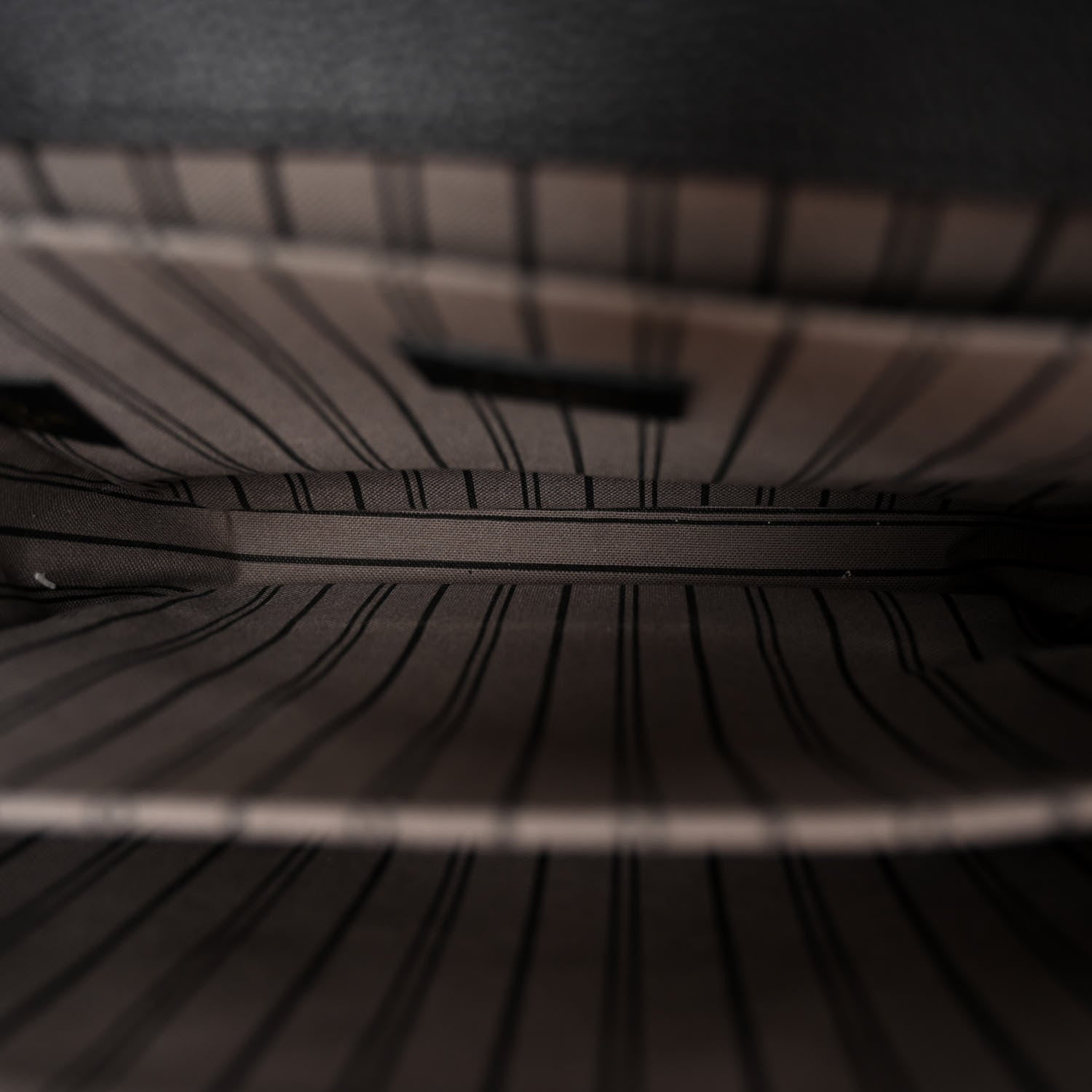 Louis Vuitton LOUIS VUITTON Empreinte Pochette Metis Black 6 of 13