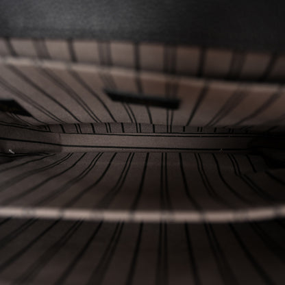 Louis Vuitton LOUIS VUITTON Empreinte Pochette Metis Black 6 of 13