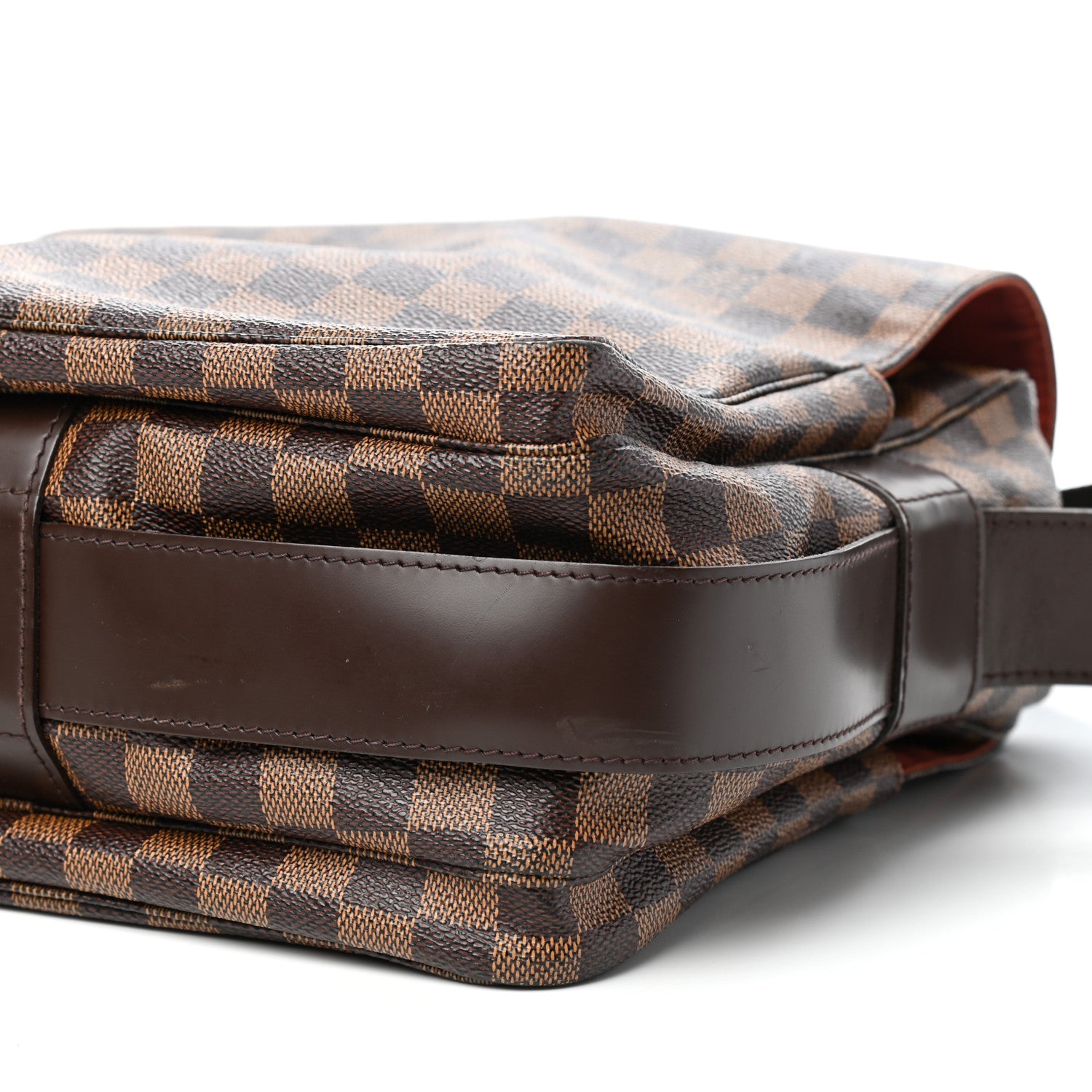 Louis Vuitton Damier Ebene Naviglio 9 of 10