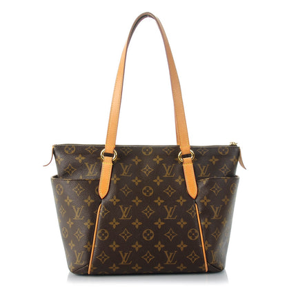 Louis Vuitton Monogram Totally PM 1 of 8