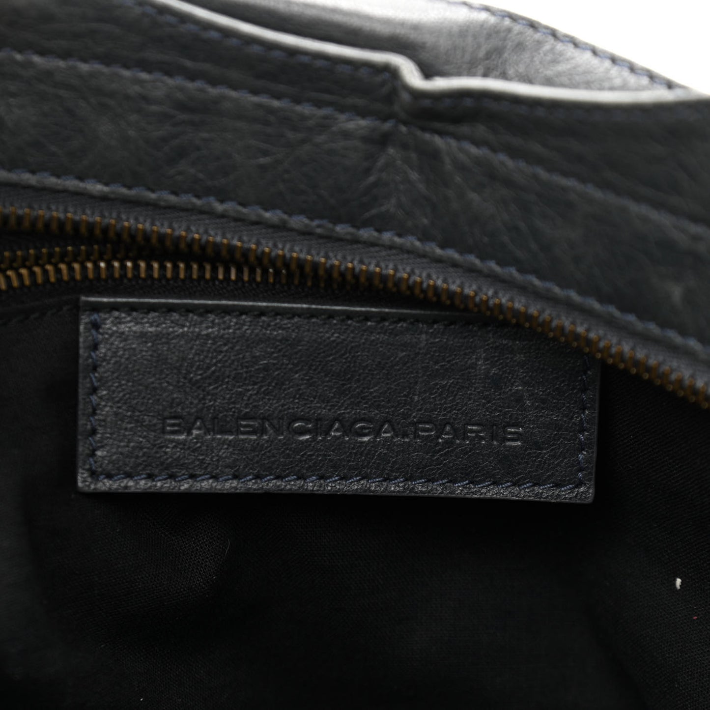 Agneau Classic Hardware Part Time Anthracite