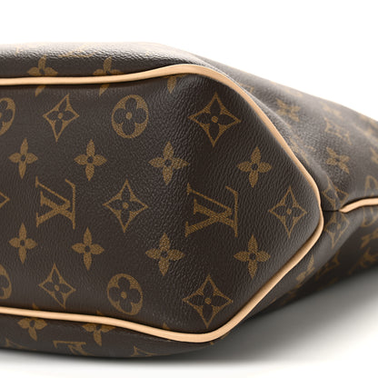 Louis Vuitton Monogram Delightful PM Pivoine 10 of 10