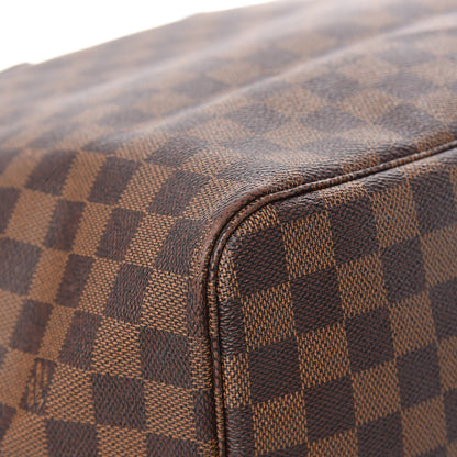 Louis Vuitton Damier Ebene Neverfull GM 8 of 12