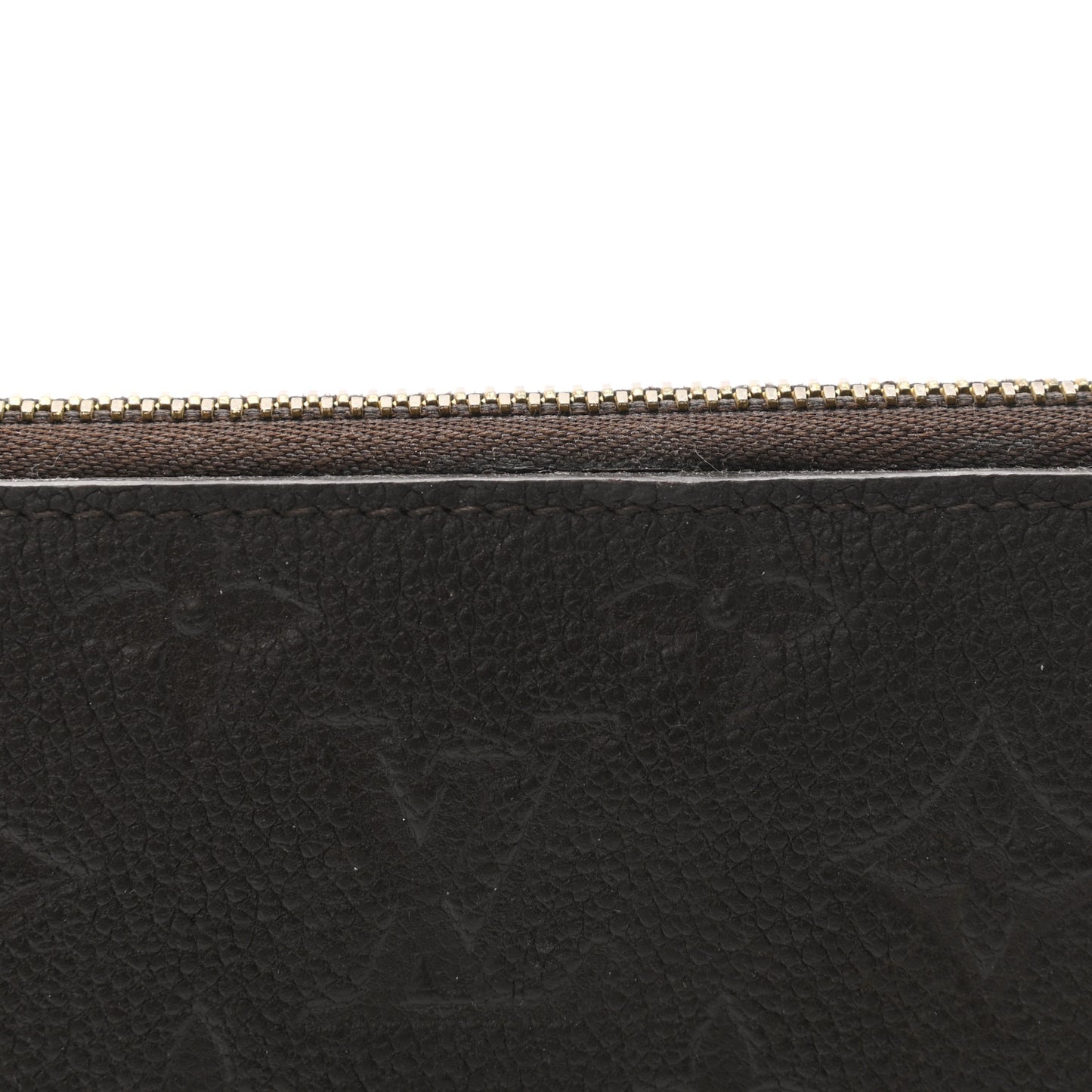 Empreinte Zippy Wallet Terre