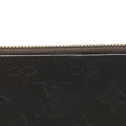 Louis Vuitton Empreinte Zippy Wallet Terre 10 of 10