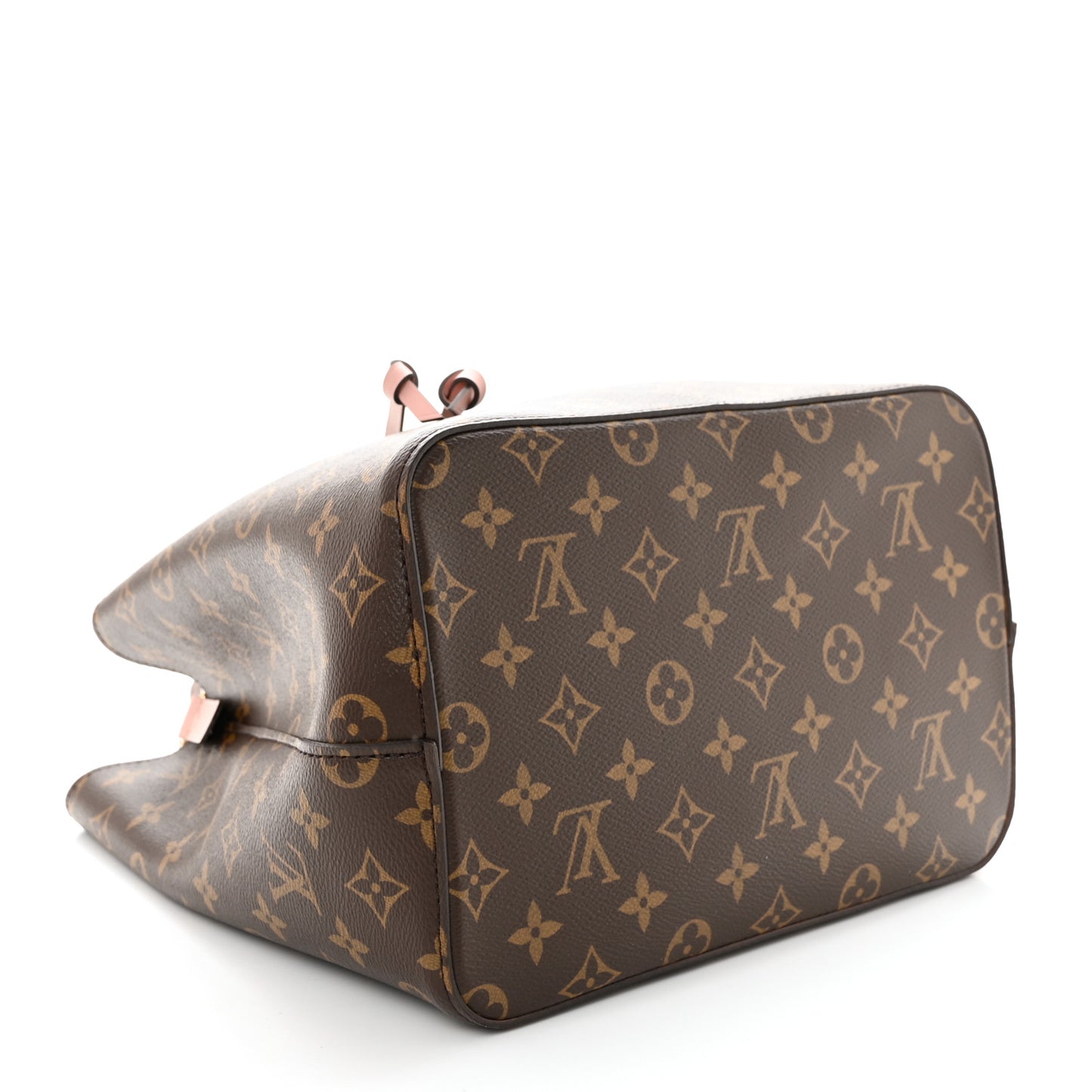 Monogram Neonoe MM Rose Poudre