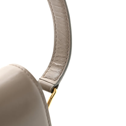 Celine Shiny Calfskin Teen Triomphe Pebble 11 of 13