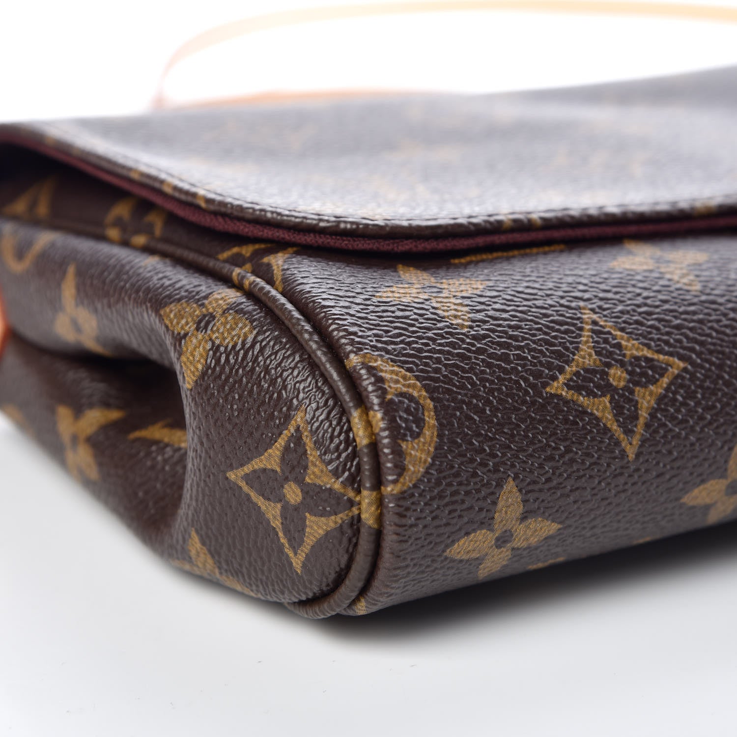 Louis Vuitton Monogram Favorite MM 5 of 11