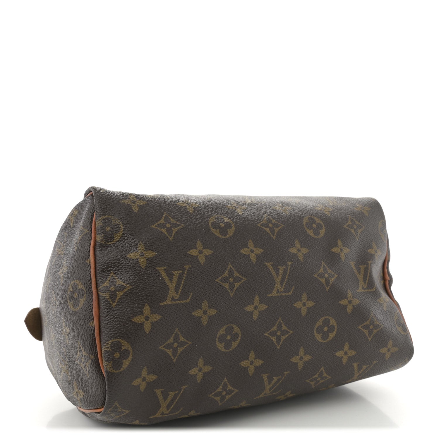 Louis Vuitton Monogram Speedy 25 4 of 18