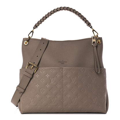 Louis Vuitton Empreinte Maida Hobo Tourterelle 1 of 12