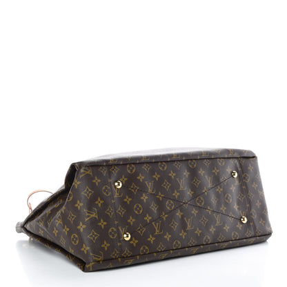 Louis Vuitton Monogram Artsy GM 4 of 8