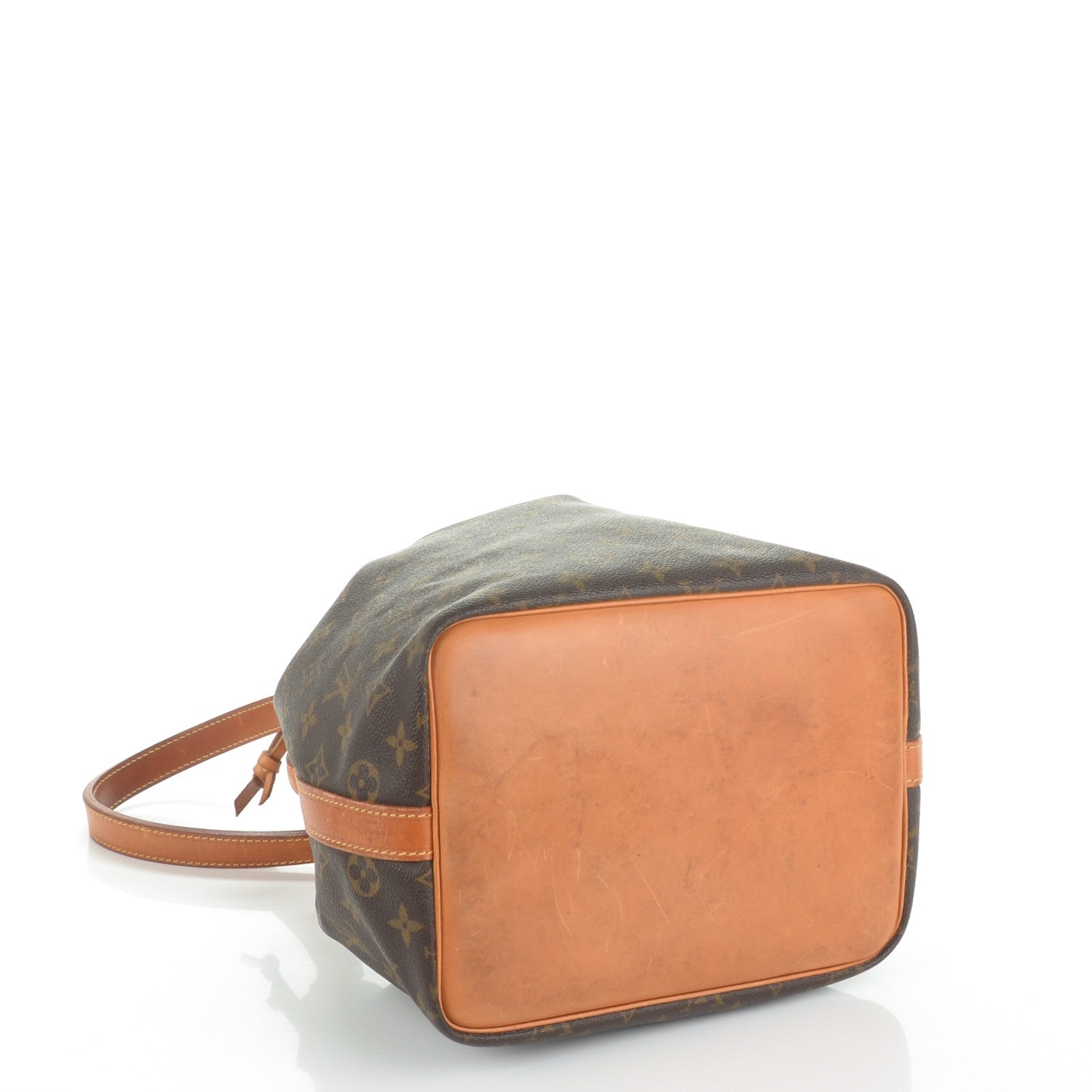 Louis Vuitton Monogram Petit Noe 4 of 6