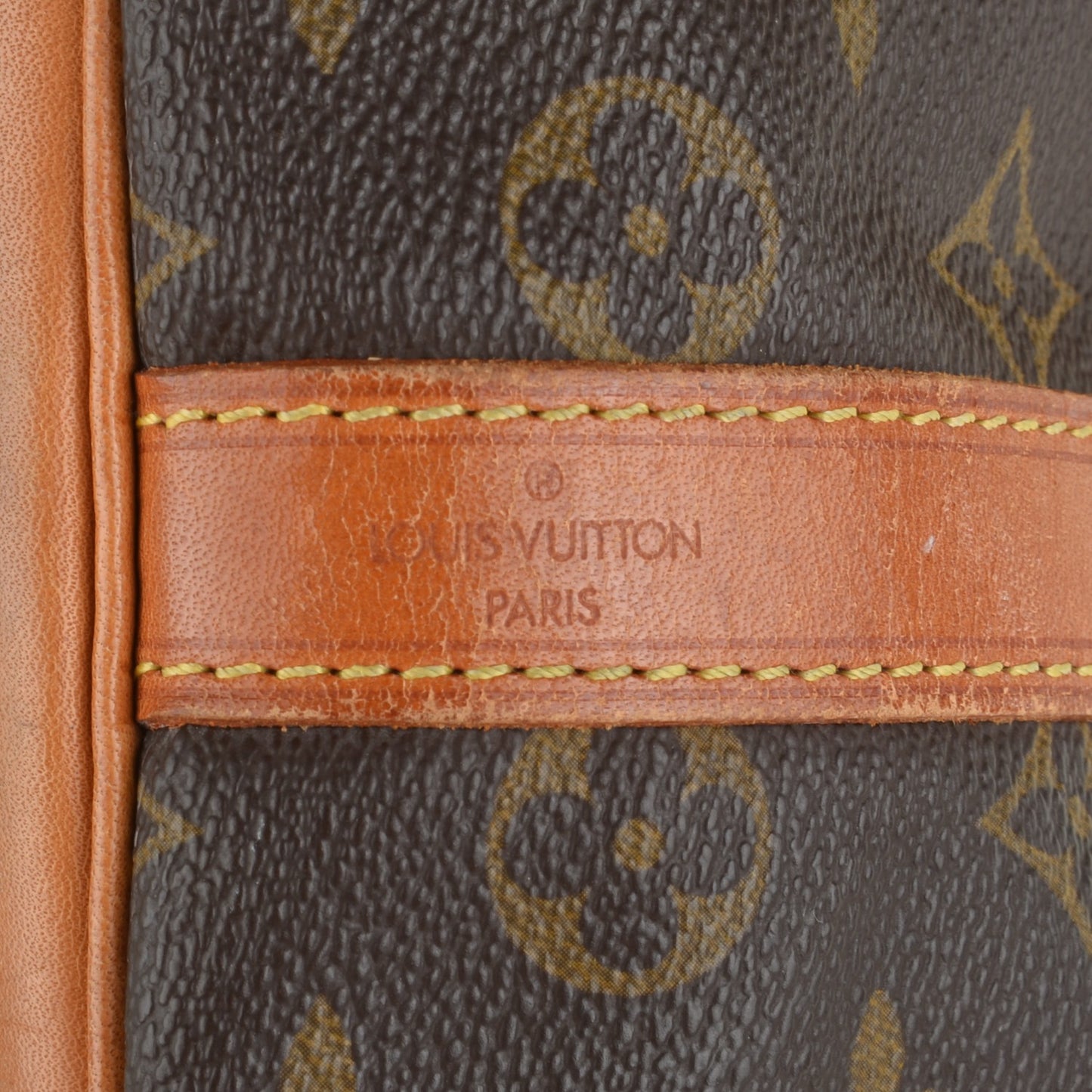 Monogram Petit Noe