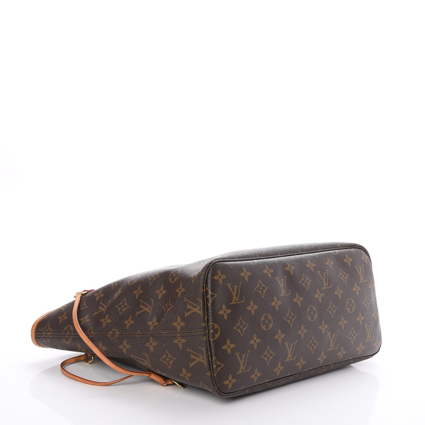 Monogram Neverfull MM