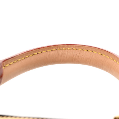 Louis Vuitton Monogram Speedy Bandouliere 20 10 of 11