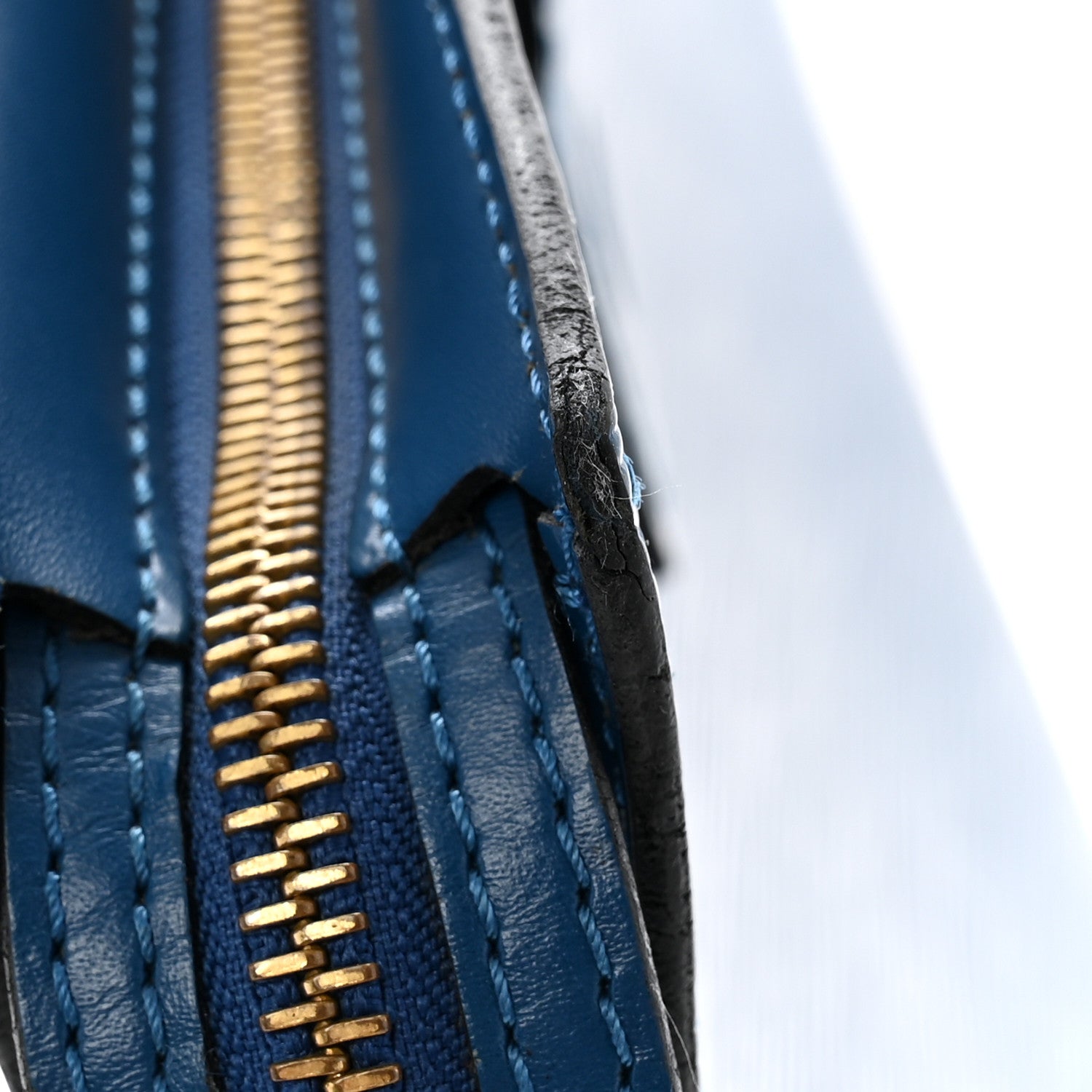Louis Vuitton Epi Saint Jacques PM Toledo 10 of 11