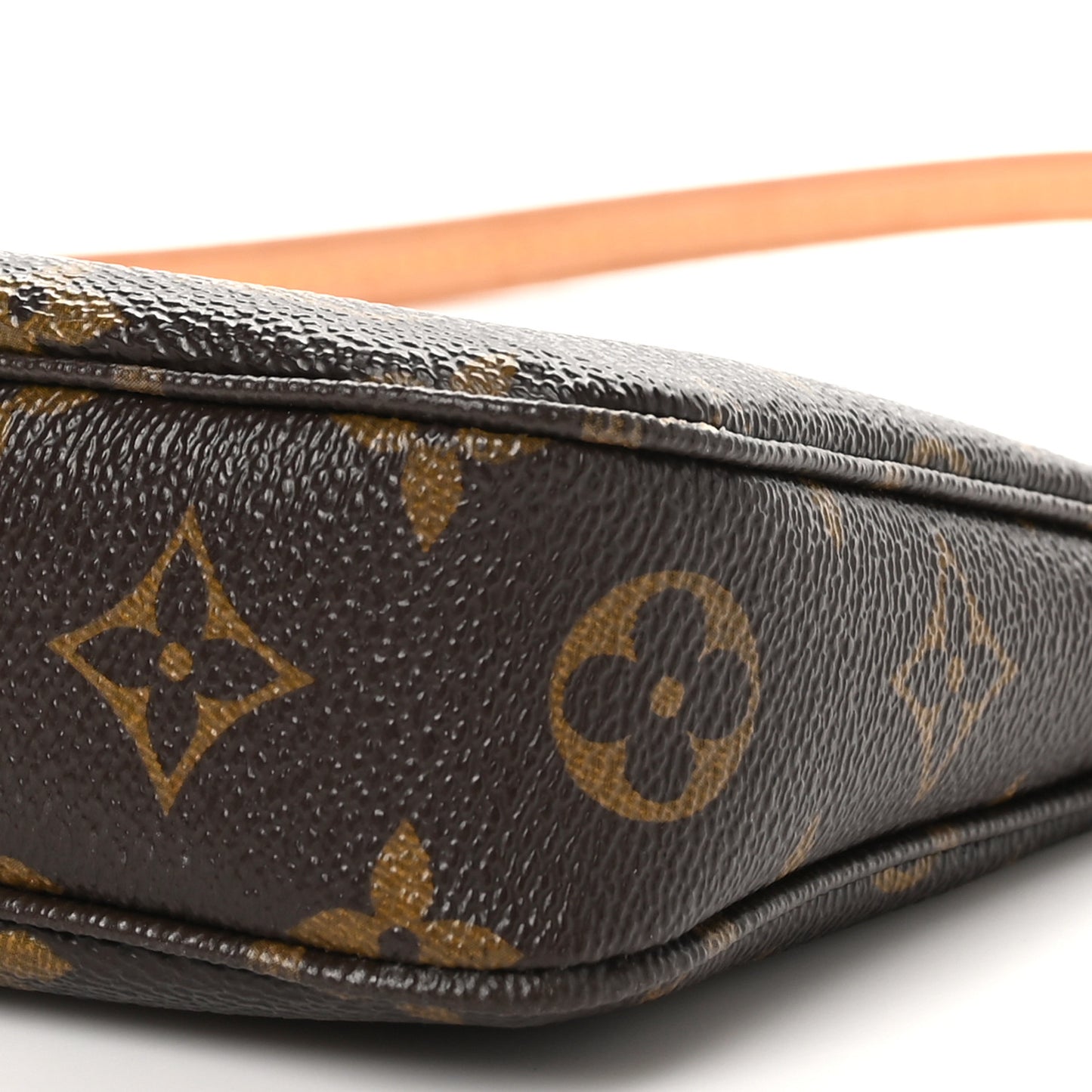 Monogram Pochette Accessories NM