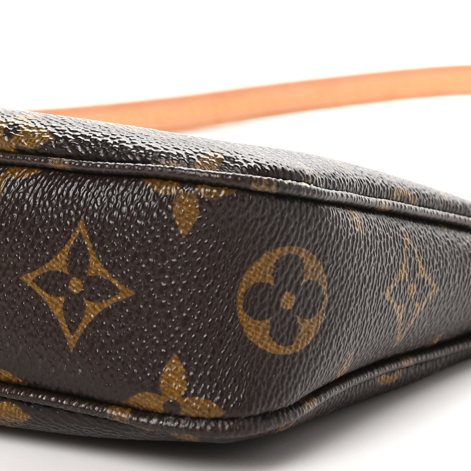 Louis Vuitton Monogram Pochette Accessories NM 11 of 11