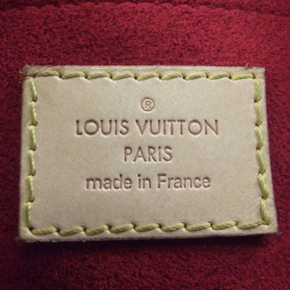 Louis Vuitton Monogram Croissant PM 7 of 8