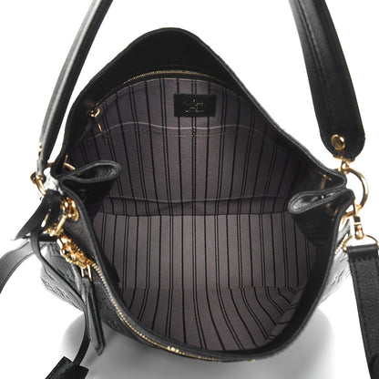 Louis Vuitton Empreinte Spontini Black 6 of 8
