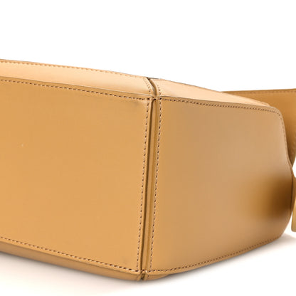 Loewe Calfskin Small Puzzle Bag Sahara 11 of 11