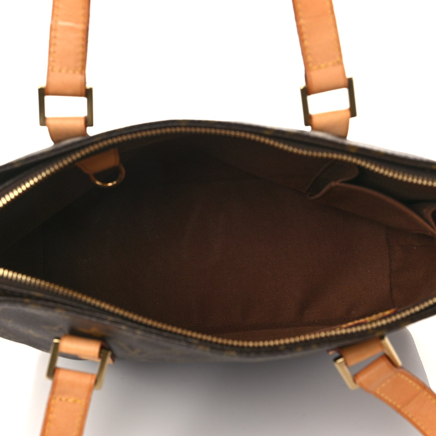 Monogram Cabas Piano