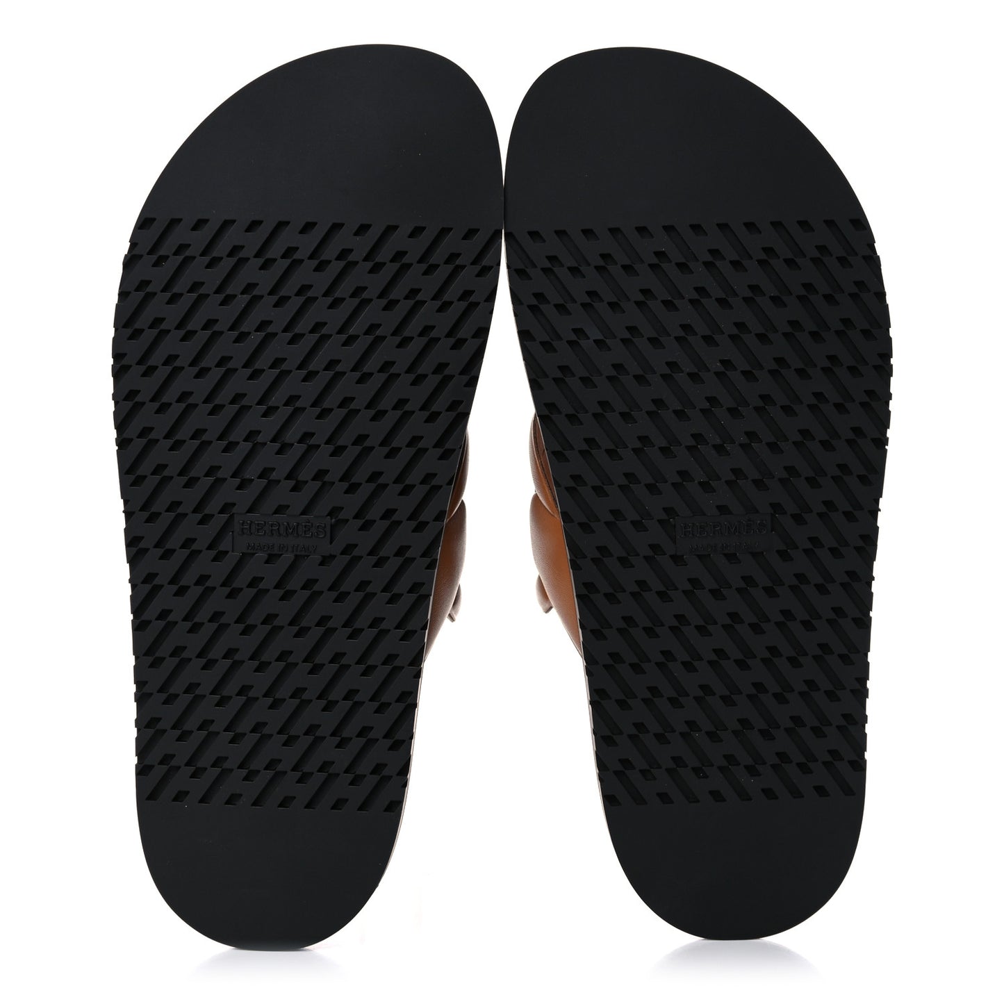 Nappa Extra Sandals 39 Naturel