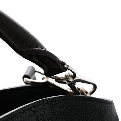 Louis Vuitton Mahina Babylone PM Black 12 of 12