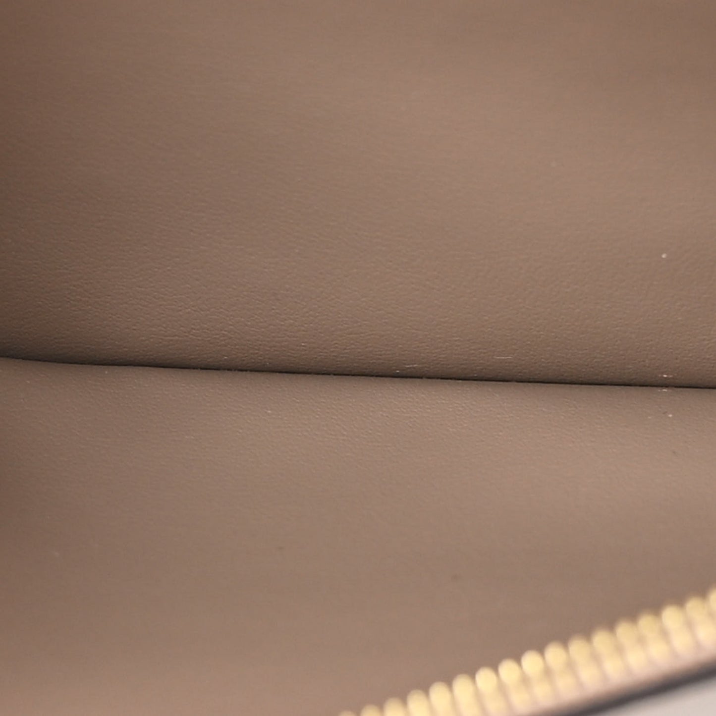 Empreinte Monogram Giant Felicie Pochette Tourterelle Creme