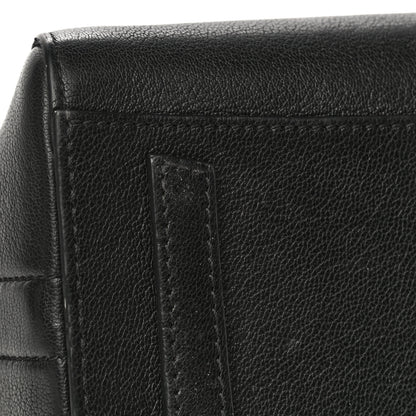 Givenchy Sugar Goatskin Mini Antigona Black 8 of 22