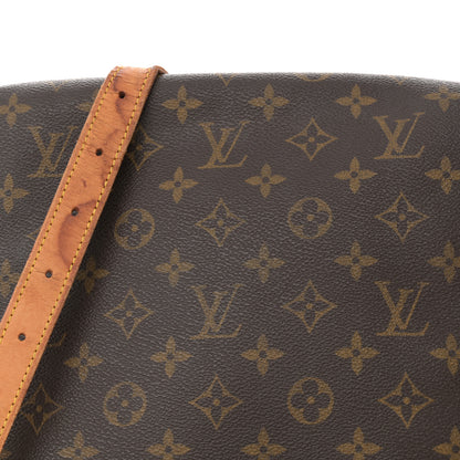 Louis Vuitton Monogram Musette GM 8 of 13