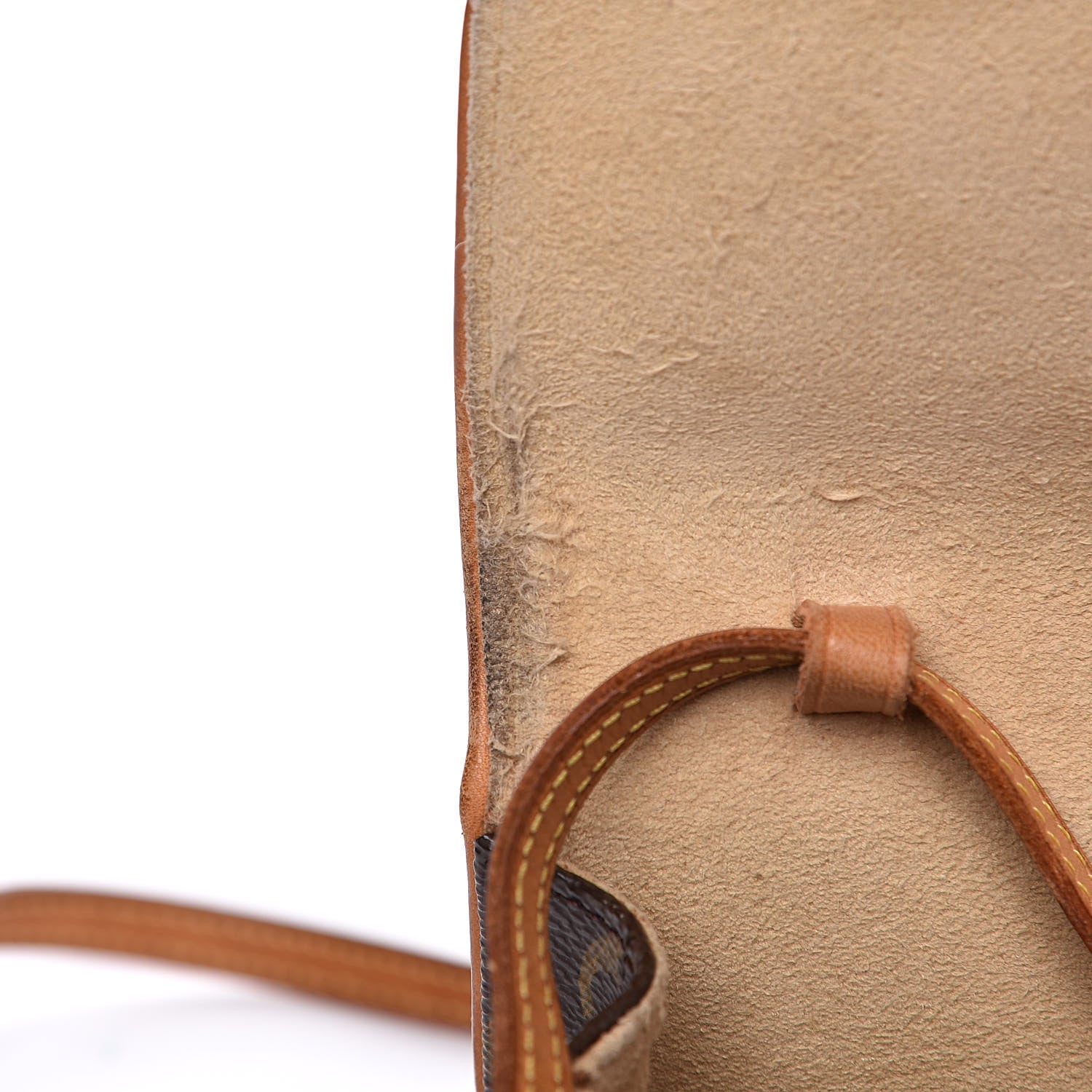Louis Vuitton Monogram Pochette Twin PM 15 of 15