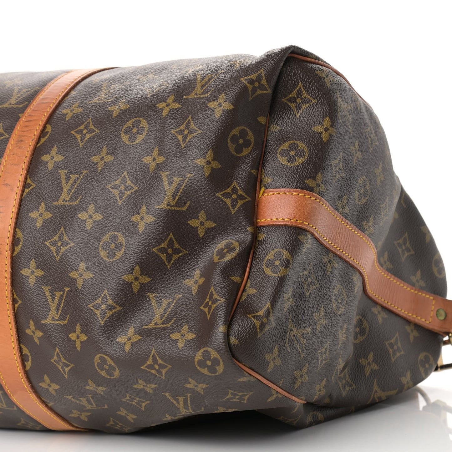 Monogram Keepall Bandouliere 50
