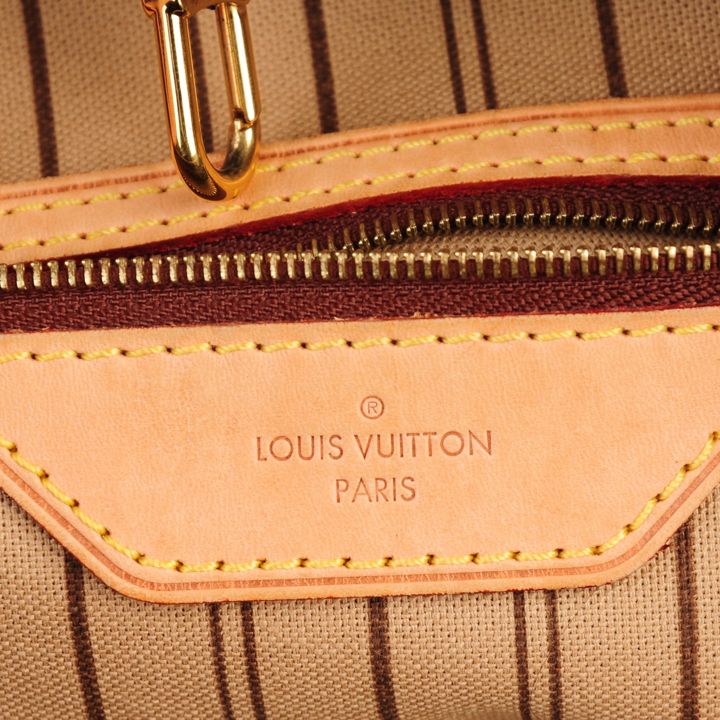 Monogram Delightful MM