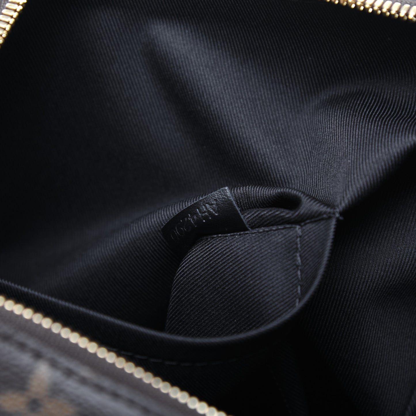 Monogram Odeon MM Black