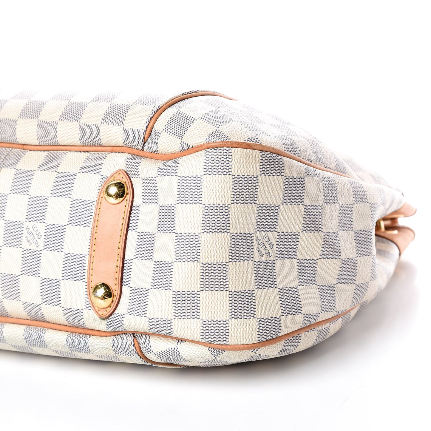 Damier Azur Galliera PM