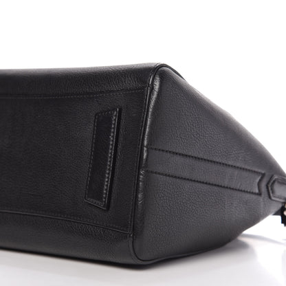 Givenchy Sugar Goatskin Small Antigona Black 7 of 11