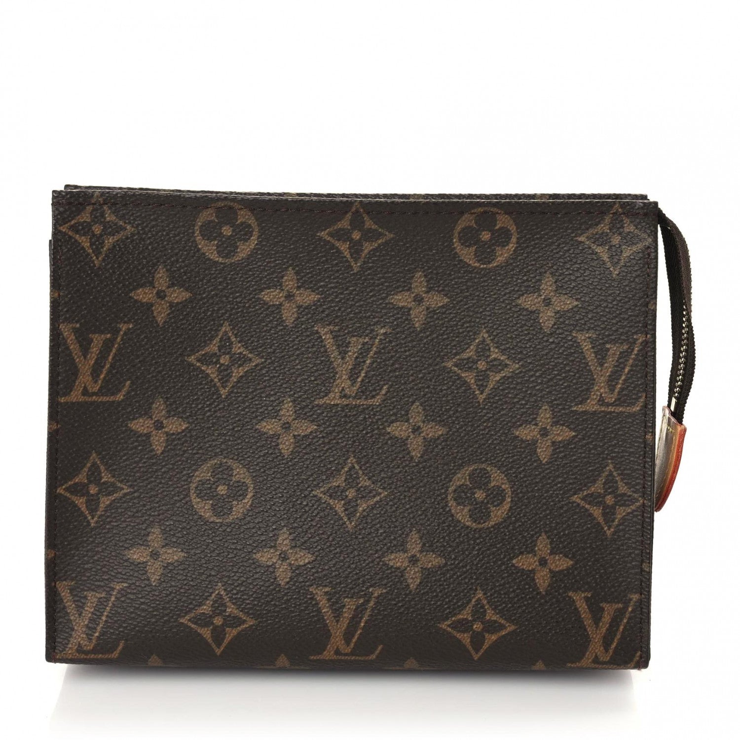 Louis Vuitton Monogram Toiletry Pouch 19 1 of 11