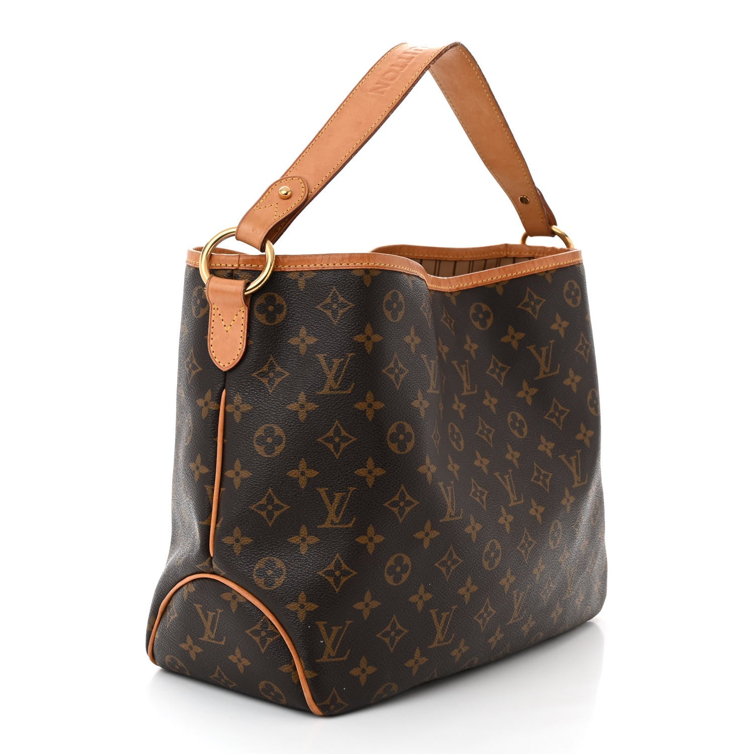 Louis Vuitton Monogram Delightful PM 3 of 10