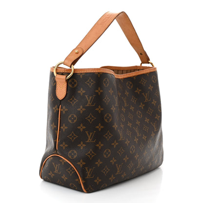 Louis Vuitton Monogram Delightful PM 3 of 10