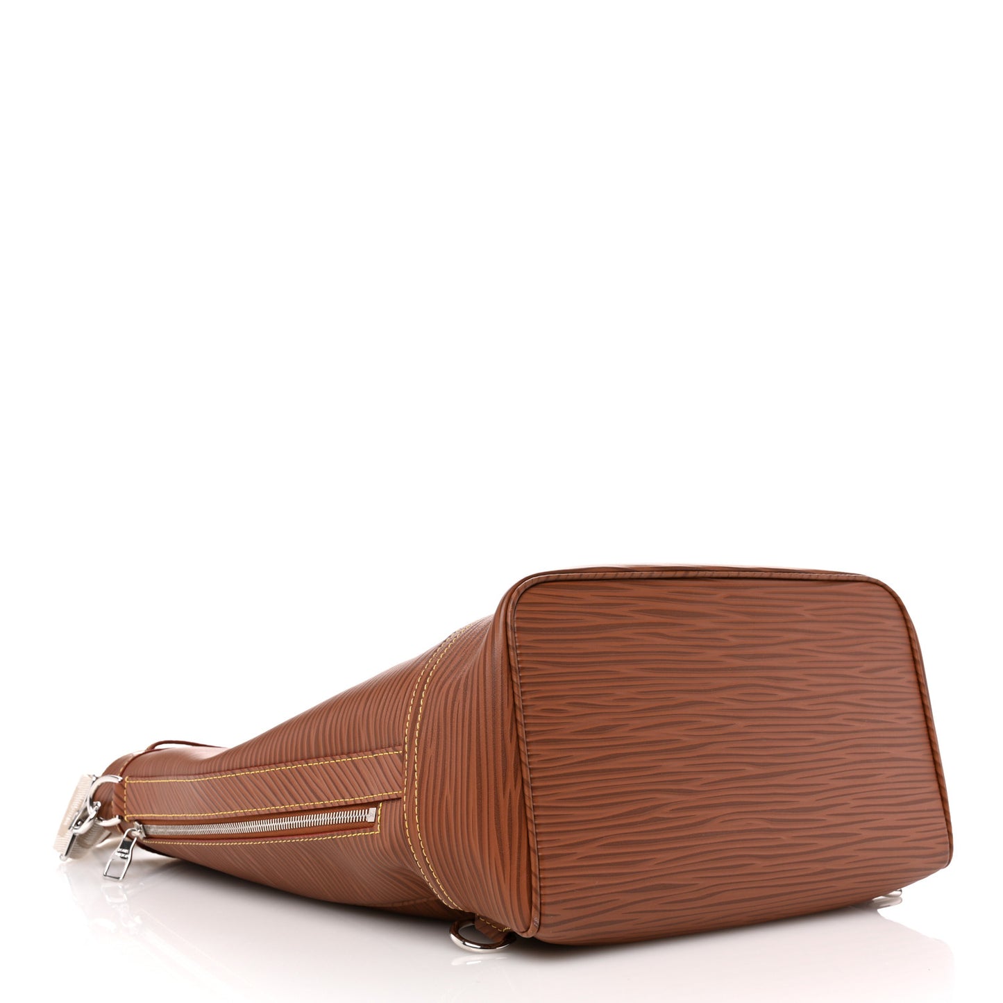Epi Maxi Noe Sling Cognac