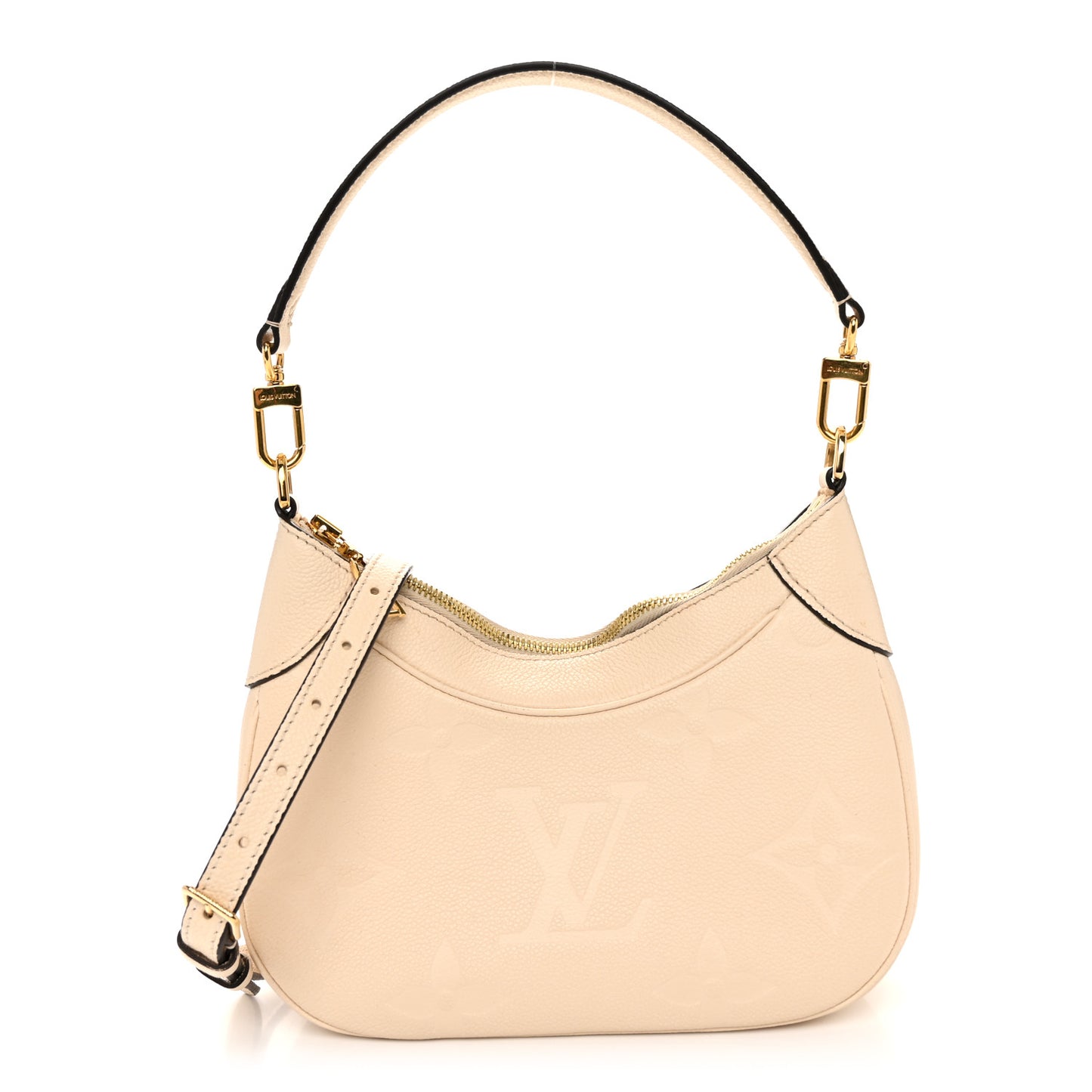 Empreinte Monogram Giant Bagatelle NM Creme