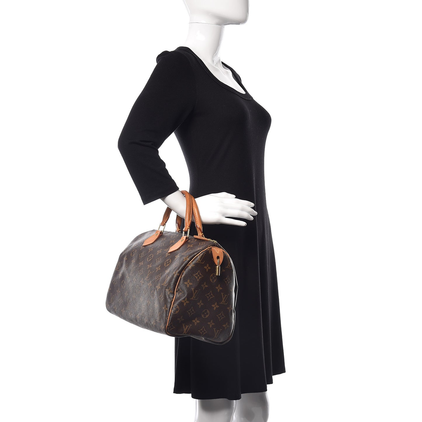 Monogram Speedy 30