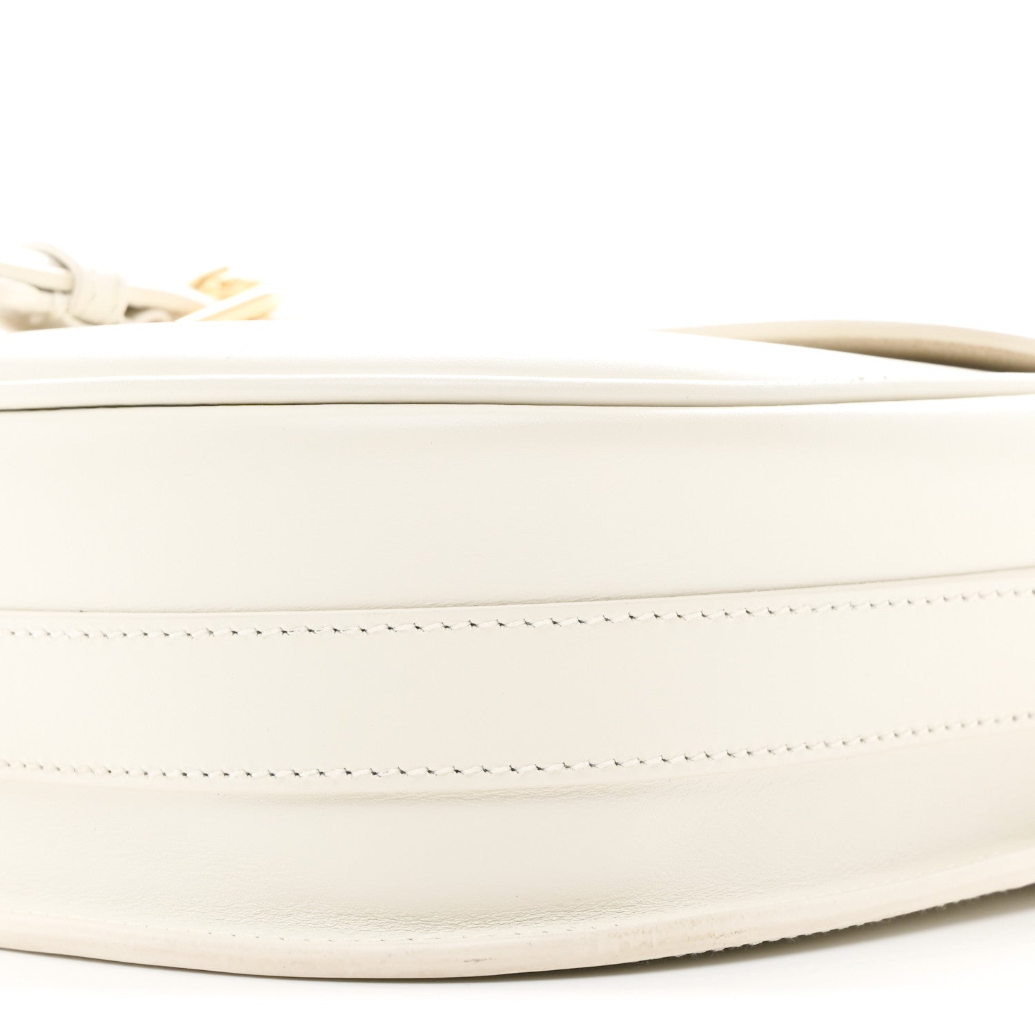 Christian Dior Box Calfskin Small Bobby Bag White 10 of 10