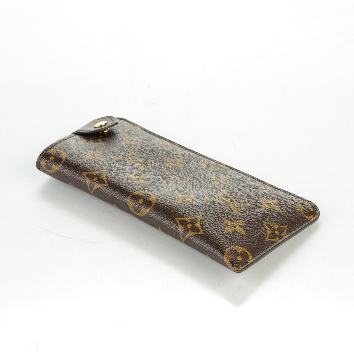 Monogram Sunglasses Case MM