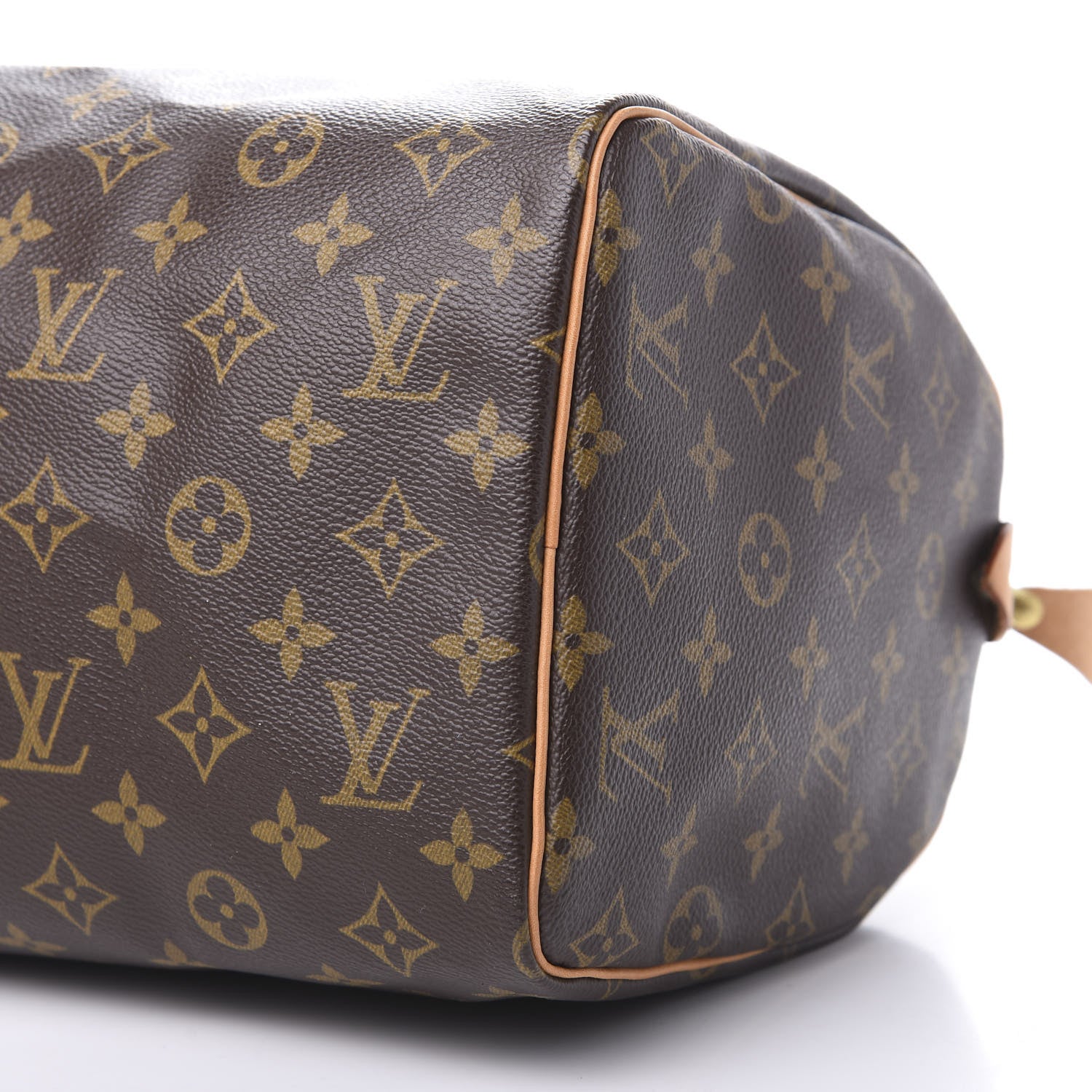 Louis Vuitton Monogram Speedy 30 9 of 11