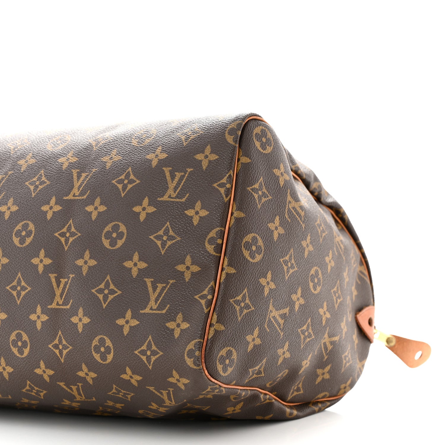 Louis Vuitton Monogram Speedy 40 10 of 10